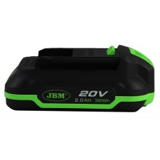 Аккумулятор для инструмента JBM 60012