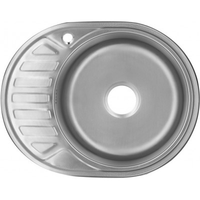 Кухонная мойка Freddo SN9006D