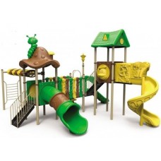 Complex de joacă PlayPark Yuva-02