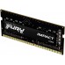 Memorie Kingston Fury Impact 32Gb DDR4-2666MHz SODIMM (KF426S16IB/32)