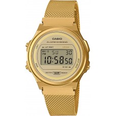 Наручные часы Casio A-171WEMG-9A