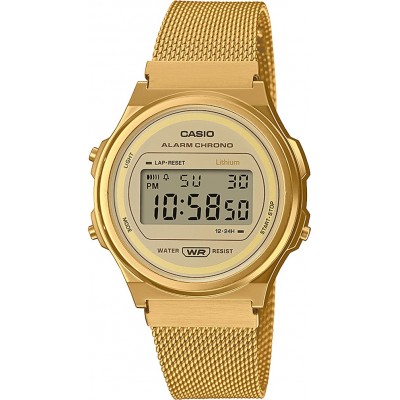 Ceas de mână Casio A-171WEMG-9A