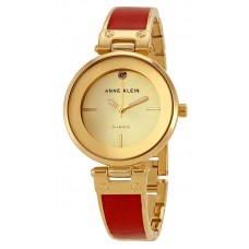 Наручные часы Anne Klein AK/2512BYGB