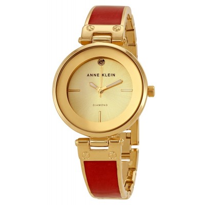 Ceas de mână Anne Klein AK/2512BYGB