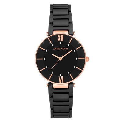 Ceas de mână Anne Klein AK/3266BKRG