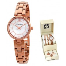 Ceas de mână Anne Klein AK/3598RGST