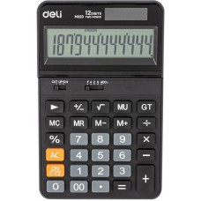 Calculator de birou Deli M320/12