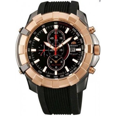 Наручные часы Orient CTD10001B0