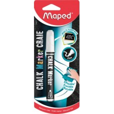 Маркеры Maped Chalk Marker Craie