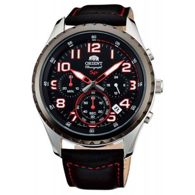 Наручные часы Orient FKV01003B0