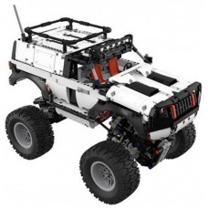 Конструктор Xiaomi Mi Rabbit Building Block Full Drive SUV