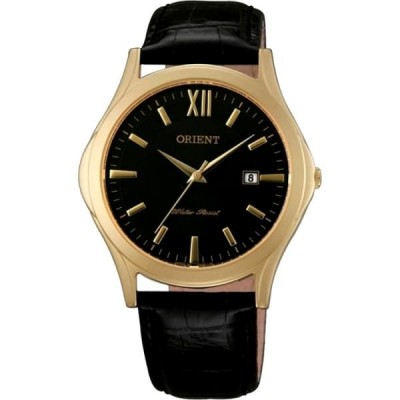 Наручные часы Orient FUNA9002B0