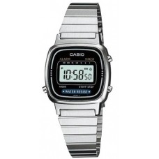 Ceas de mână Casio LA670WEA-1