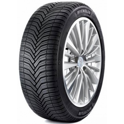 Шина Michelin CrossClimate SUV 265/50 R19 110V