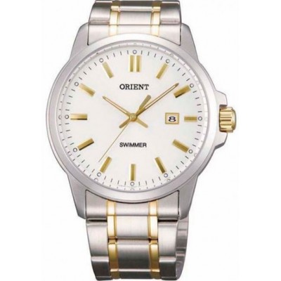 Ceas de mână Orient SUNE5001W0