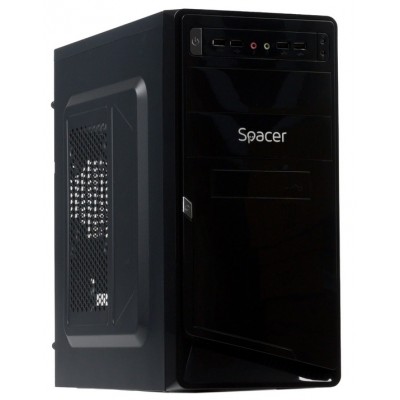 Корпус Spacer SPC-MOON