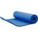 Коврик для йоги Spacer Spacer (SP-YOGA-BLUE)