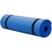 Коврик для йоги Spacer Spacer (SP-YOGA-BLUE)