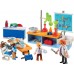 Конструктор Playmobil City Life: Chemistry Class (9456)