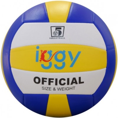 Minge de volei Iggy IGVB-BASIC