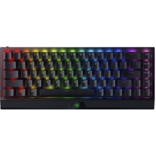 Клавиатура Razer BlackWidow V3 Mini HyperSpeed (RZ03-03890700-R3R1)