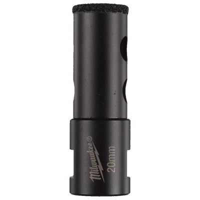 Сверло Milwaukee Diamond Max 20 M14