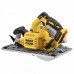 Дисковая пила DeWalt DCS572NT