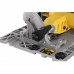 Дисковая пила DeWalt DCS572NT