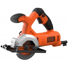 Fierăstrău circular Black&Decker BES510