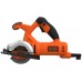 Fierăstrău circular Black&Decker BES510