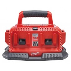 Incarcator pentru baterie Milwaukee M1418C6