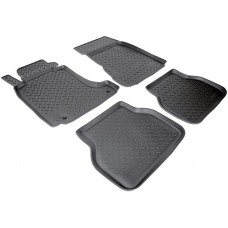 Covoraşe auto Norplast Unidec BMW 5 E39 1995-2003 (NPL-Po-07-13)