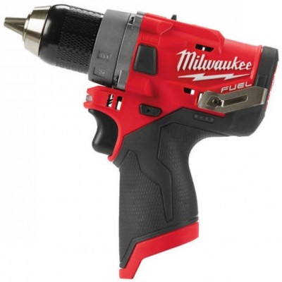 Шуруповерт Milwaukee M12FDD-0