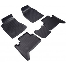 Covoraşe auto Norplast Unidec BMW X7 G07 2018 (NPA00-C07-791)