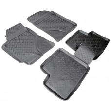 Covoraşe auto Norplast Unidec BYD F-3 2005 (NPL-Po-18-33)