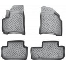 Covoraşe auto Norplast Unidec Chevrolet Rezzo 2004-2008 (NPL-Po-12-26)