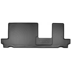 Автоковрики Norplast Unidec Chevrolet Traverse II 2017 (NPA00-C12-821)