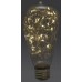 Bec Mondo Luce Decorativ E27 ST64 3W 2700K LB-380 (13744)