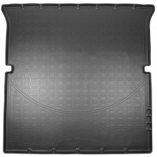 Автоковрики Norplast Unidec BMW X7 G07 2018 (NPA00-T07-791)