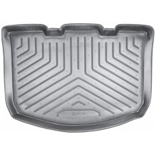 Автоковрики Norplast Unidec Citroen C3 F HB 2002-2005 (NPL-P-14-03)