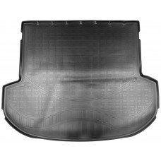 Автоковрики Norplast Unidec Hyundai Santa Fe 2018 (NPA00-T31-530)