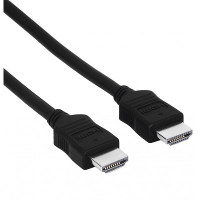 Кабель Hama High-Speed HDMI 3m (205001)