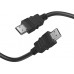 Кабель Hama High-Speed HDMI 3m (205001)