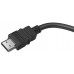 Кабель Hama High-Speed HDMI 3m (205001)