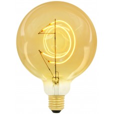 Лампа Mondo Luce Soho Decorativ 2250K E27 5W GLS77G (13773)