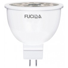 Bec Fucida 5W 450LM6500K GU5.3 (6466)