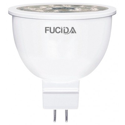 Bec Fucida 5W 450LM6500K GU5.3 (6466)