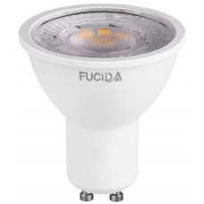 Bec Fucida 5W 450LM 3000K GU10 (6488)