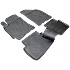 Covoraşe auto Norplast Unidec Chevrolet Lacetti 3D 2004-2013 (NPL-Po-12-22)