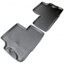 Автоковрики Norplast Unidec Citroen Berlingo MF 1996 (NPL-Po-14-56)